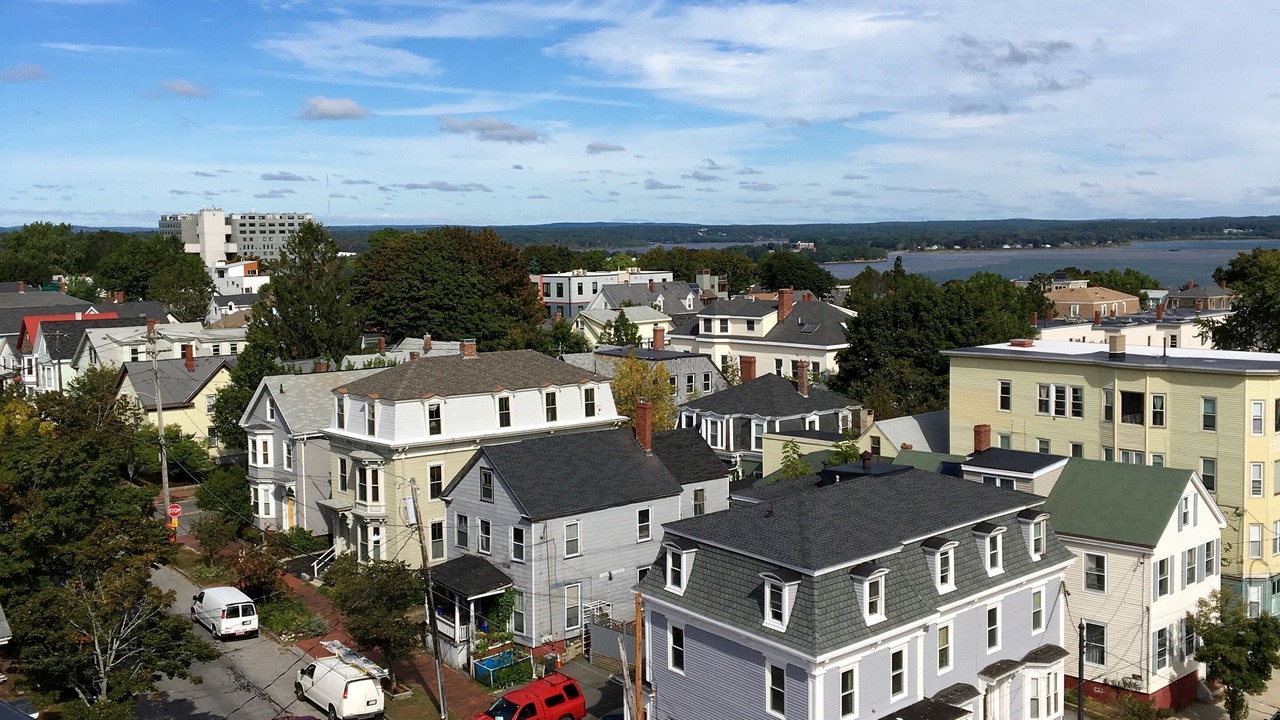 Photo of Others in Munjoy Hill
