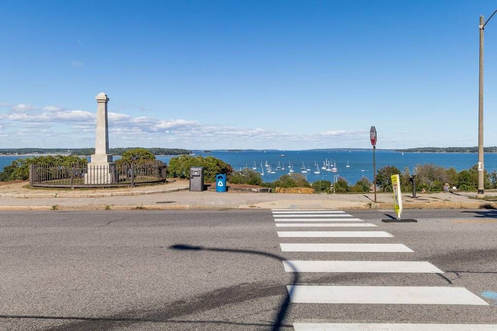 Photo of Outdoor in Munjoy Hill