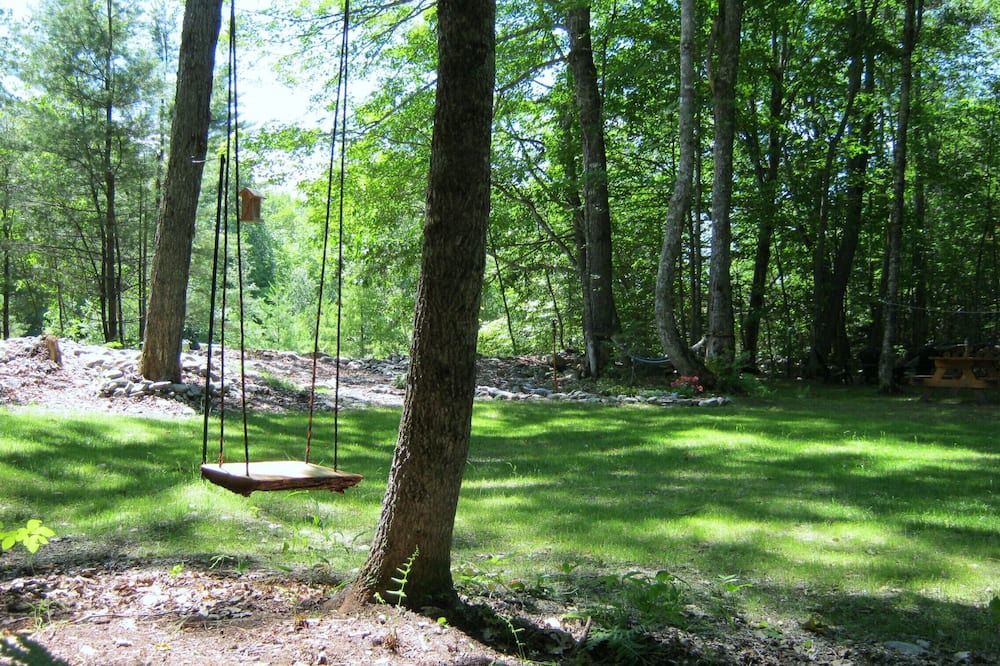Photo of Outdoor in Bingham