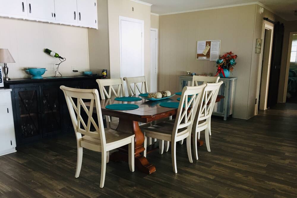 Photo of Kitchen in Avinger