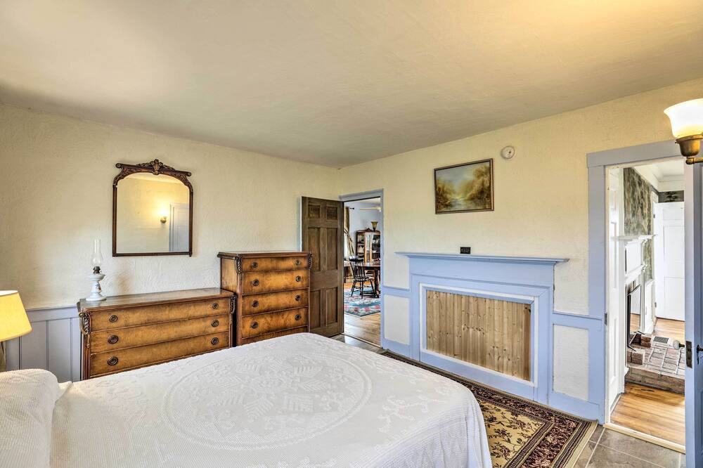 Photo of Bedroom in Greene