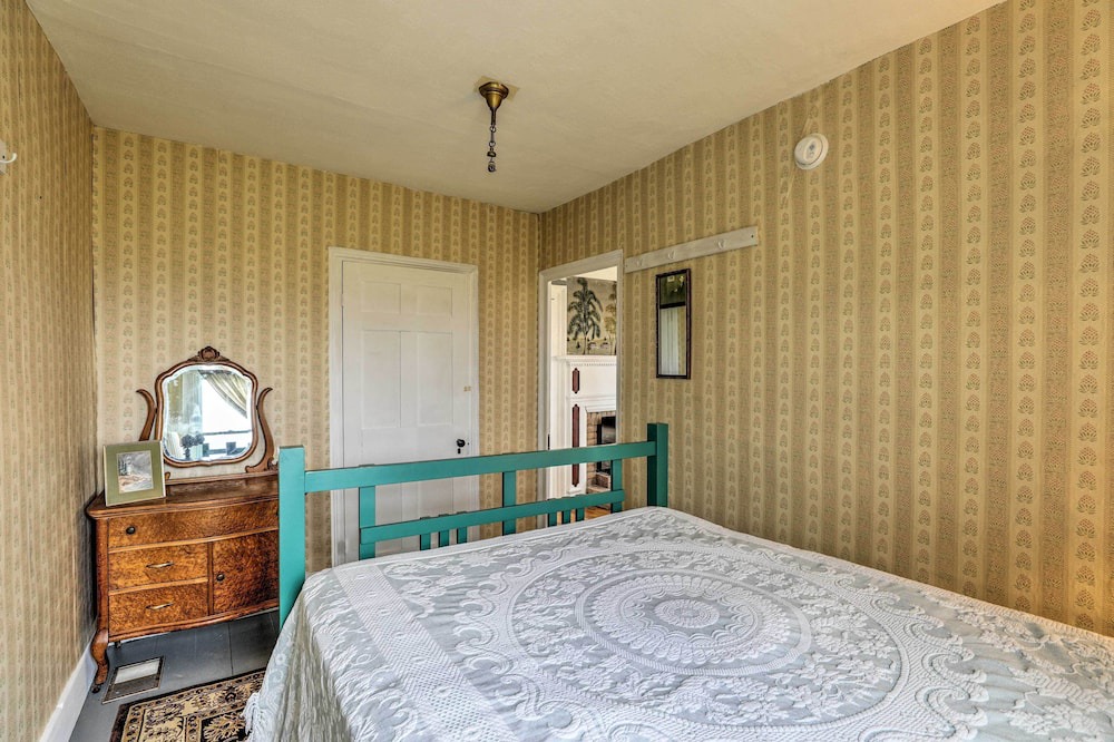 Photo of Bedroom in Greene