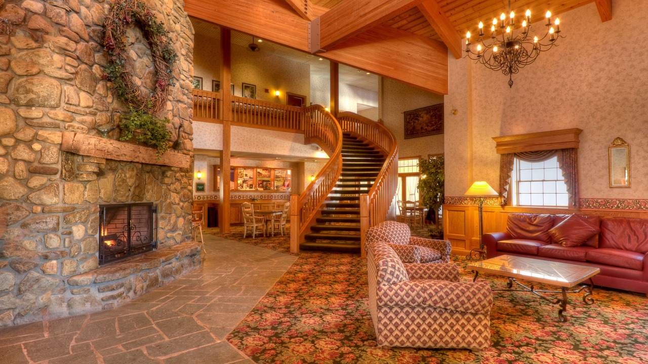 Photo of Livingroom in Ellicottville