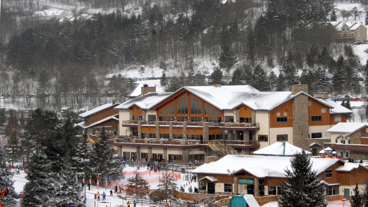 Photo of Others in Ellicottville
