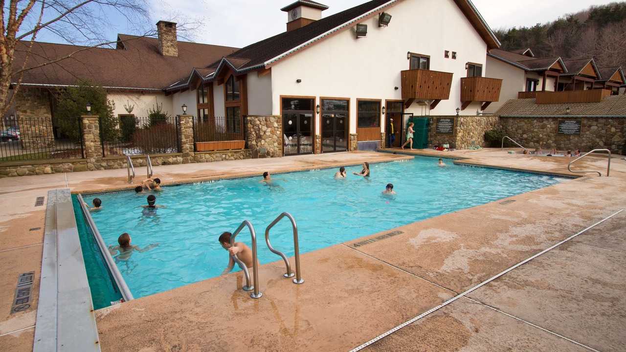 Photo of Outdoor in Ellicottville