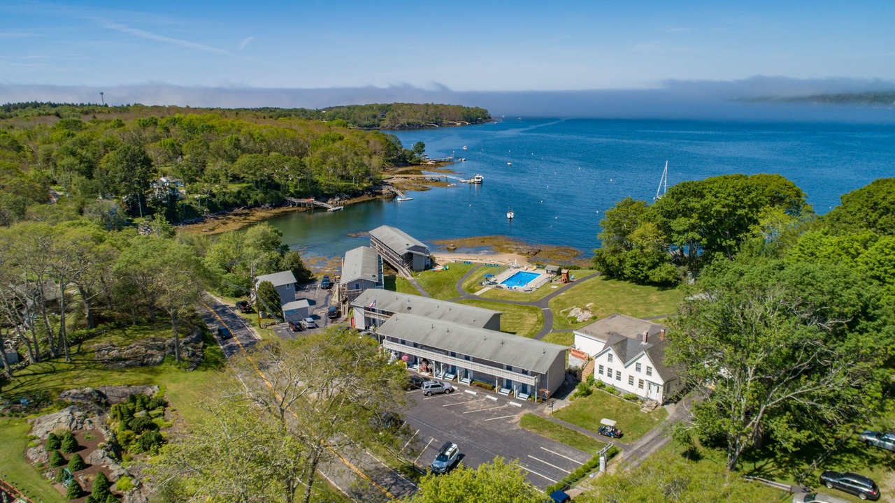 Photo of Outdoor in East Boothbay