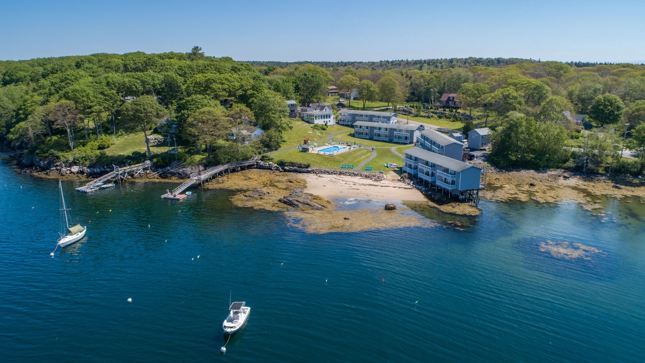 Photo of Outdoor in East Boothbay