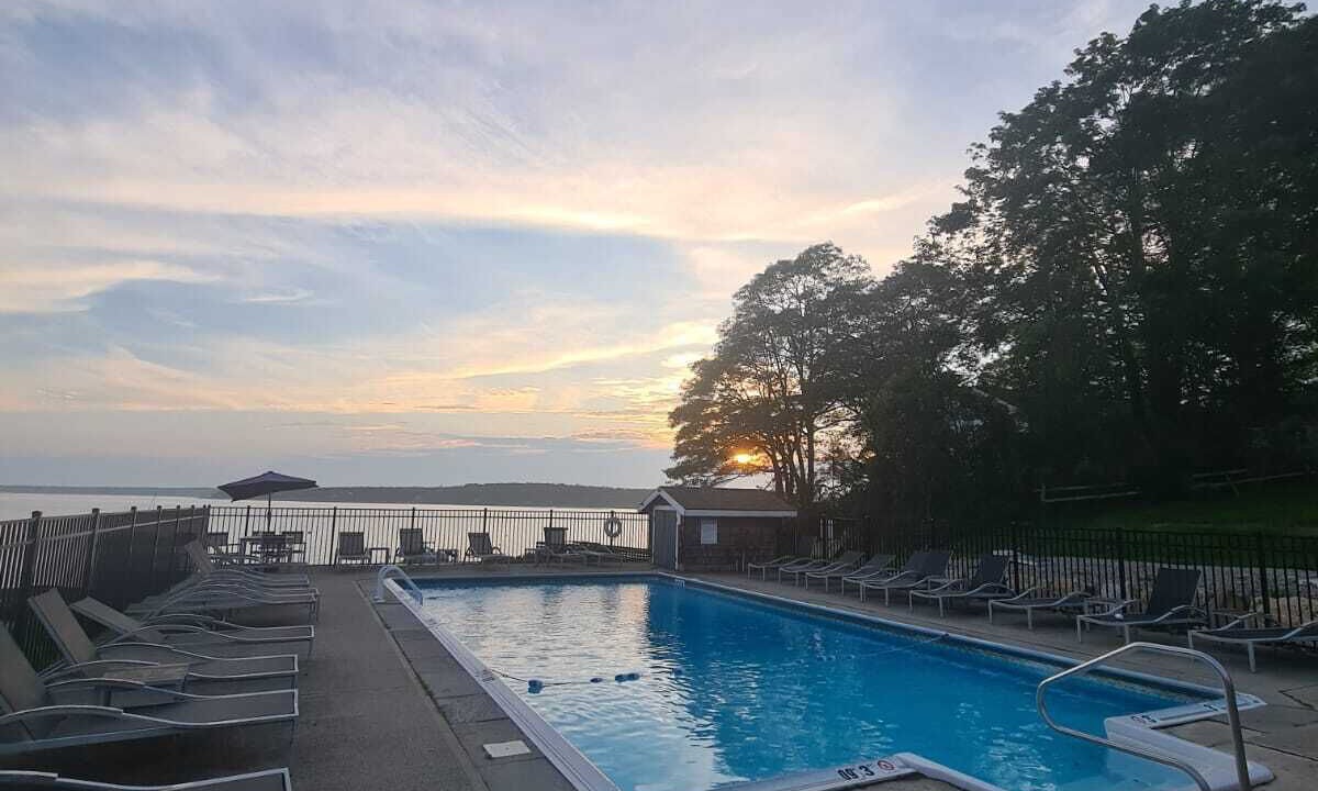 Photo of Outdoor in East Boothbay