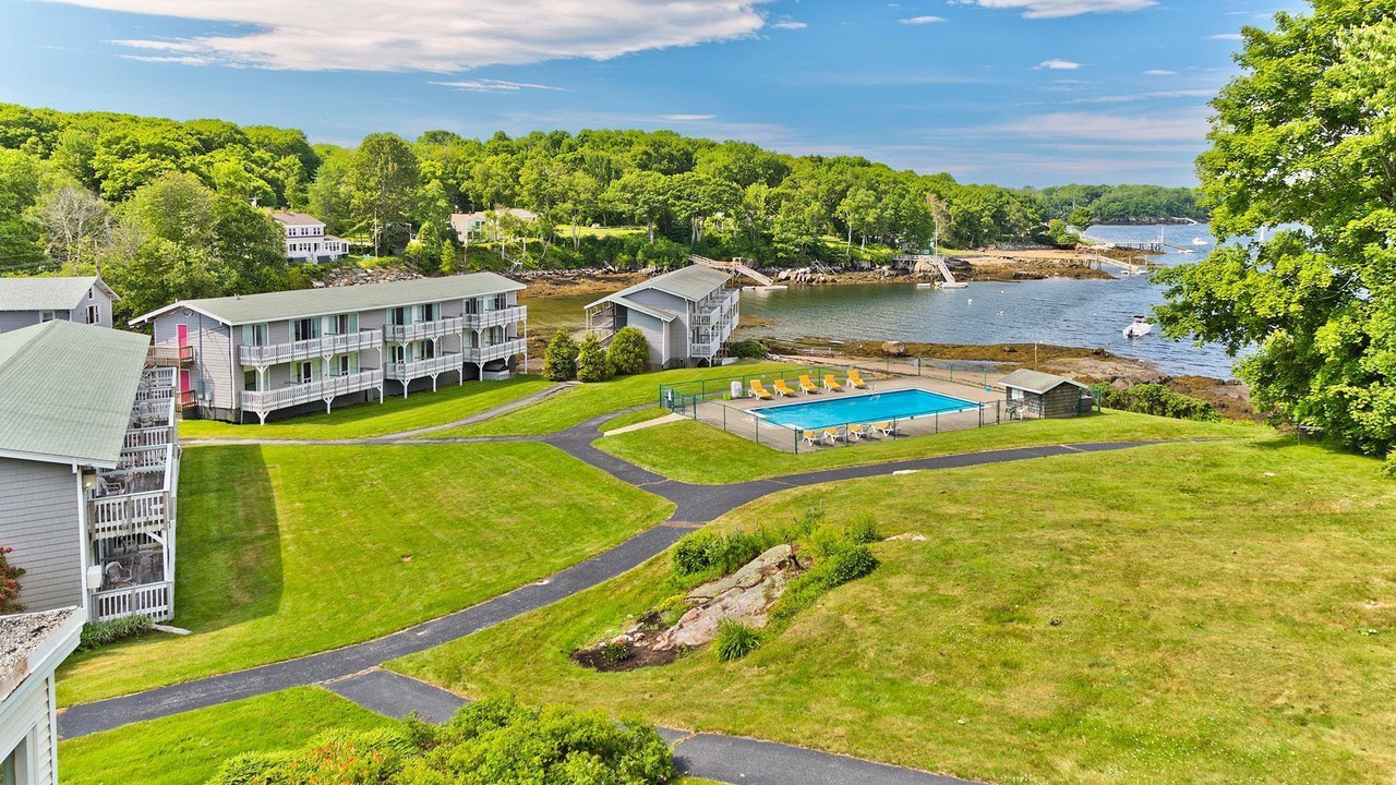 Photo of Outdoor in East Boothbay