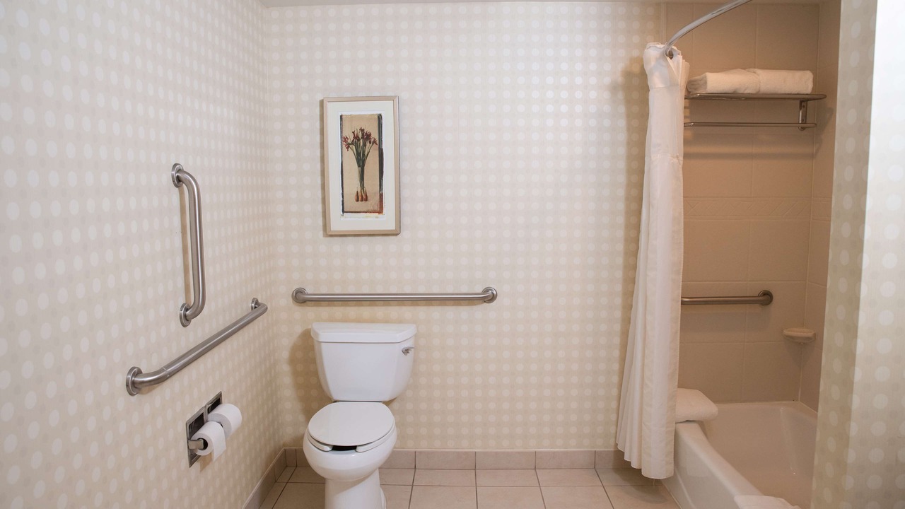 Photo of Bathroom in Erie