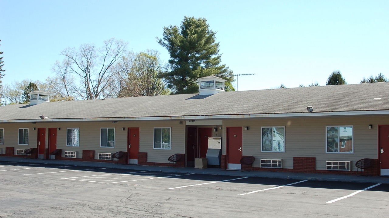 Photo of Outdoor in South Glens Falls