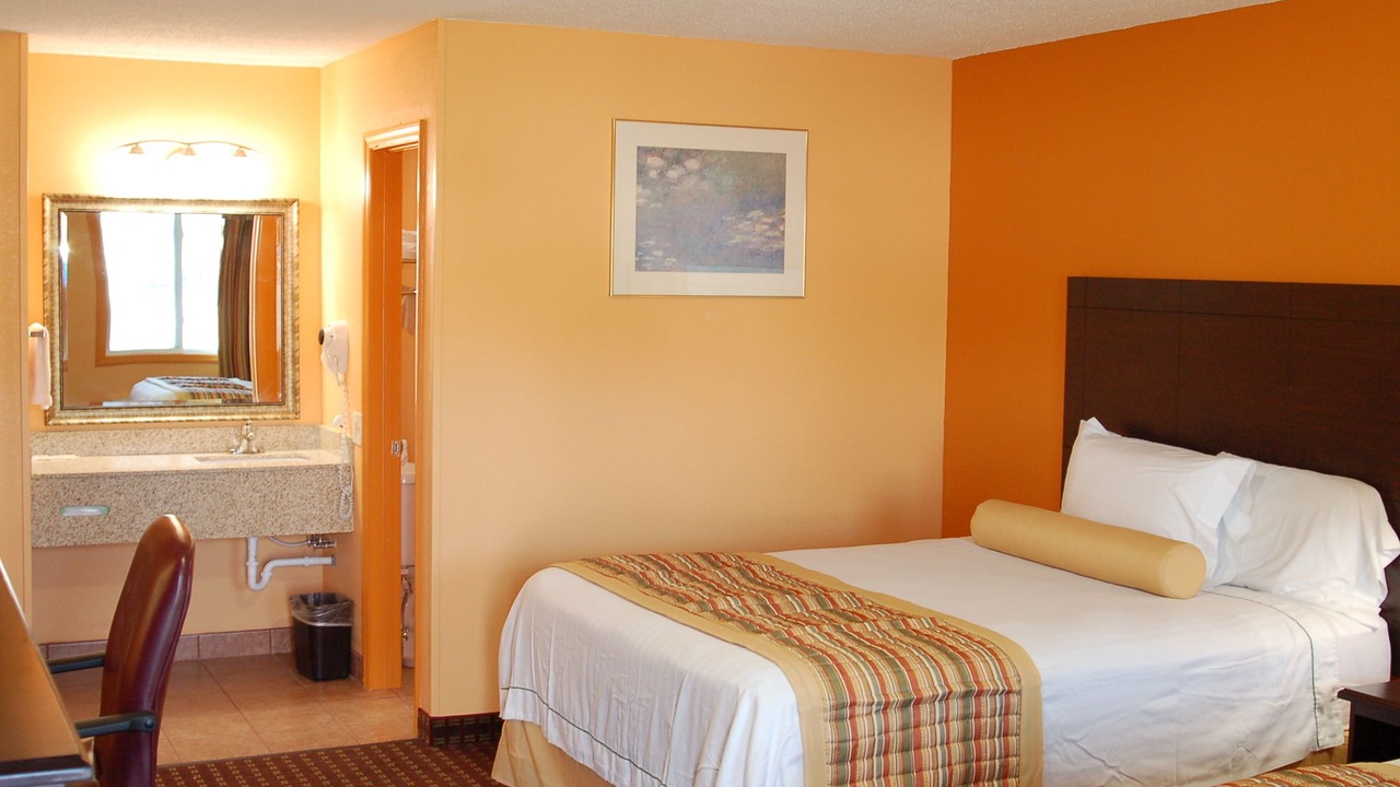 Photo of Bedroom in South Glens Falls