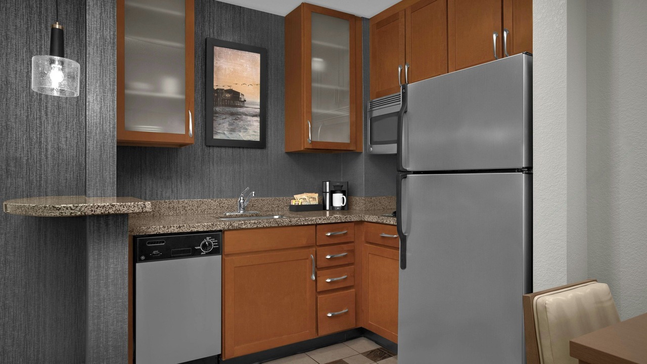 Photo of Kitchen in East Bayside