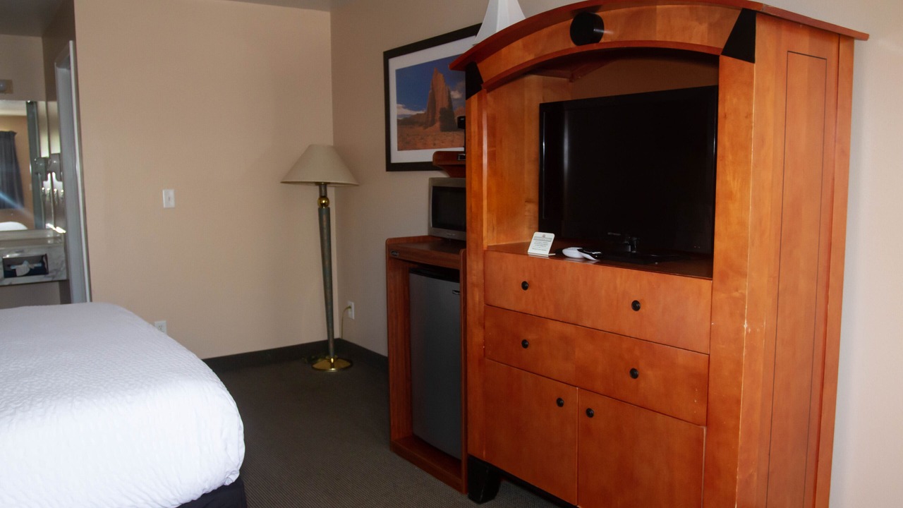 Photo of Bedroom in Caineville