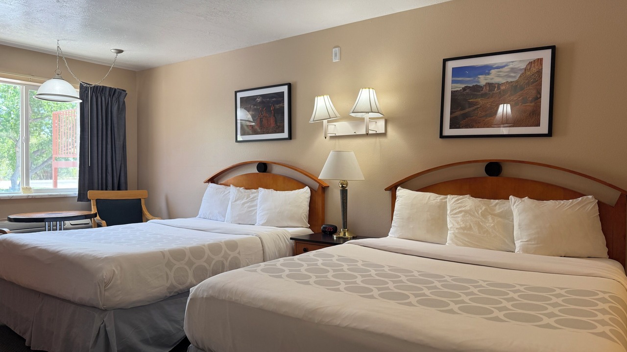 Photo of Bedroom in Caineville