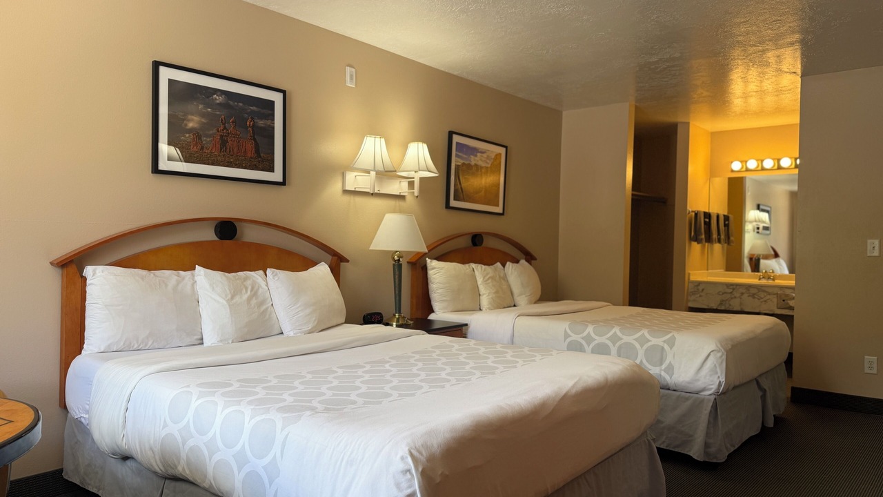 Photo of Bedroom in Caineville