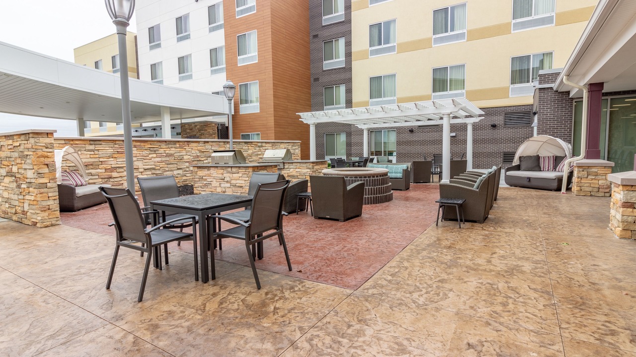 Photo of Outdoor in Bartlesville