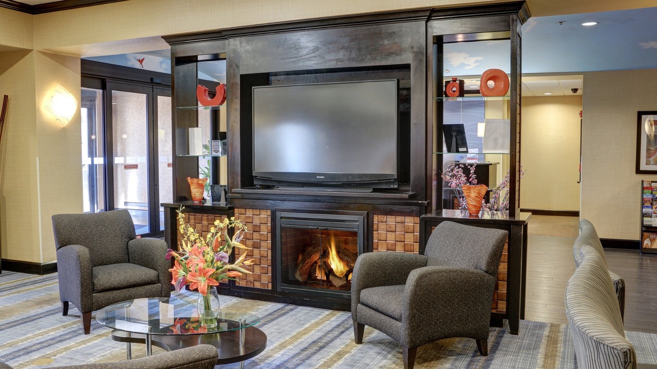 Photo of Livingroom in Texarkana