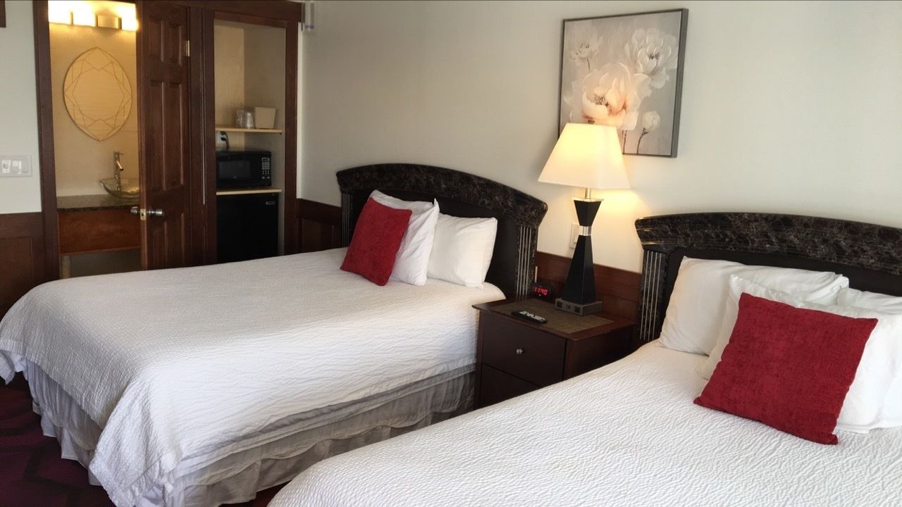 Photo of Bedroom in Ellsworth