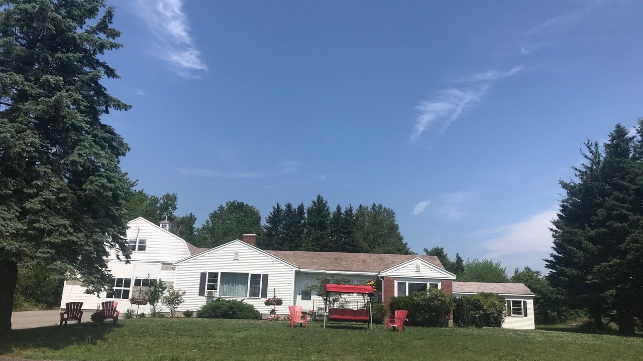Photo of Outdoor in Ellsworth