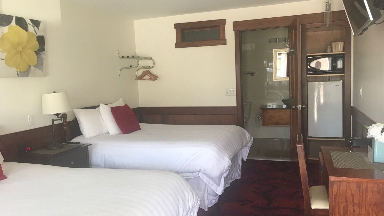 Photo of Bedroom in Ellsworth