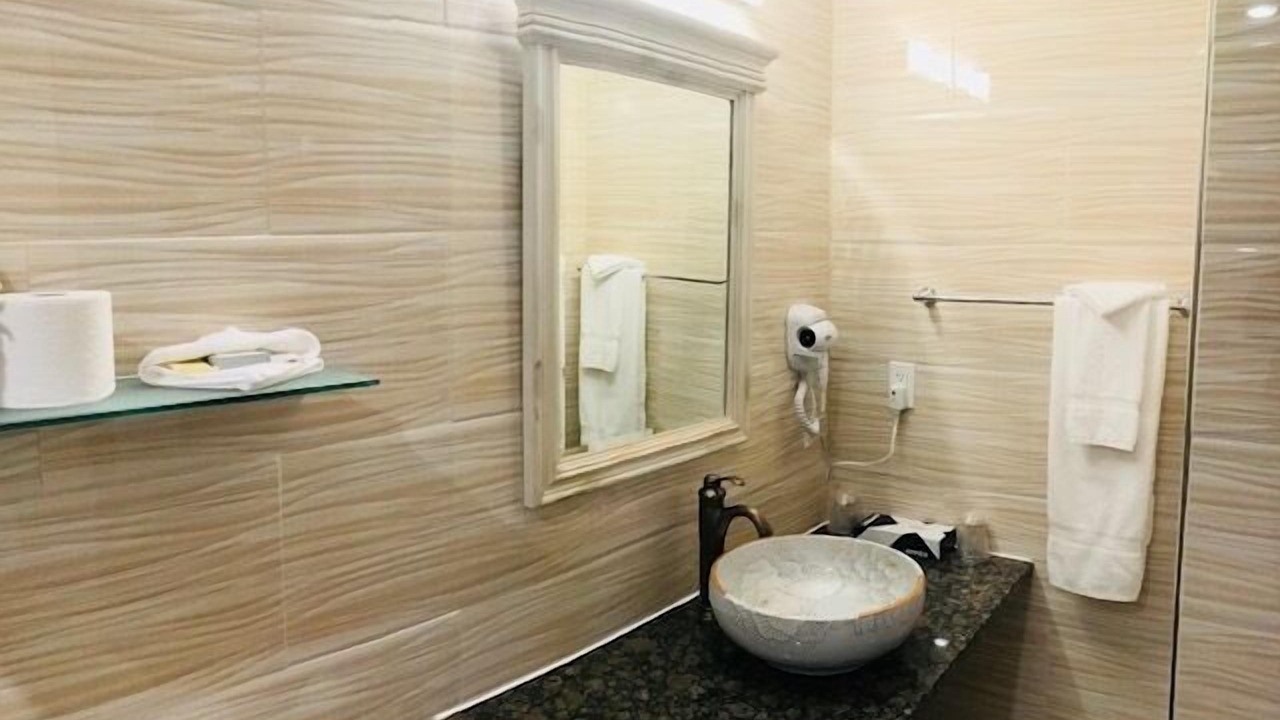 Photo of Bathroom in Ellsworth
