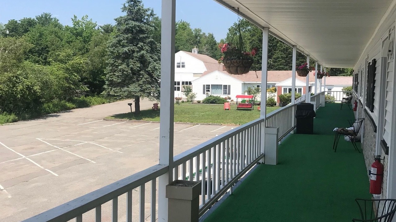 Photo of Outdoor in Ellsworth