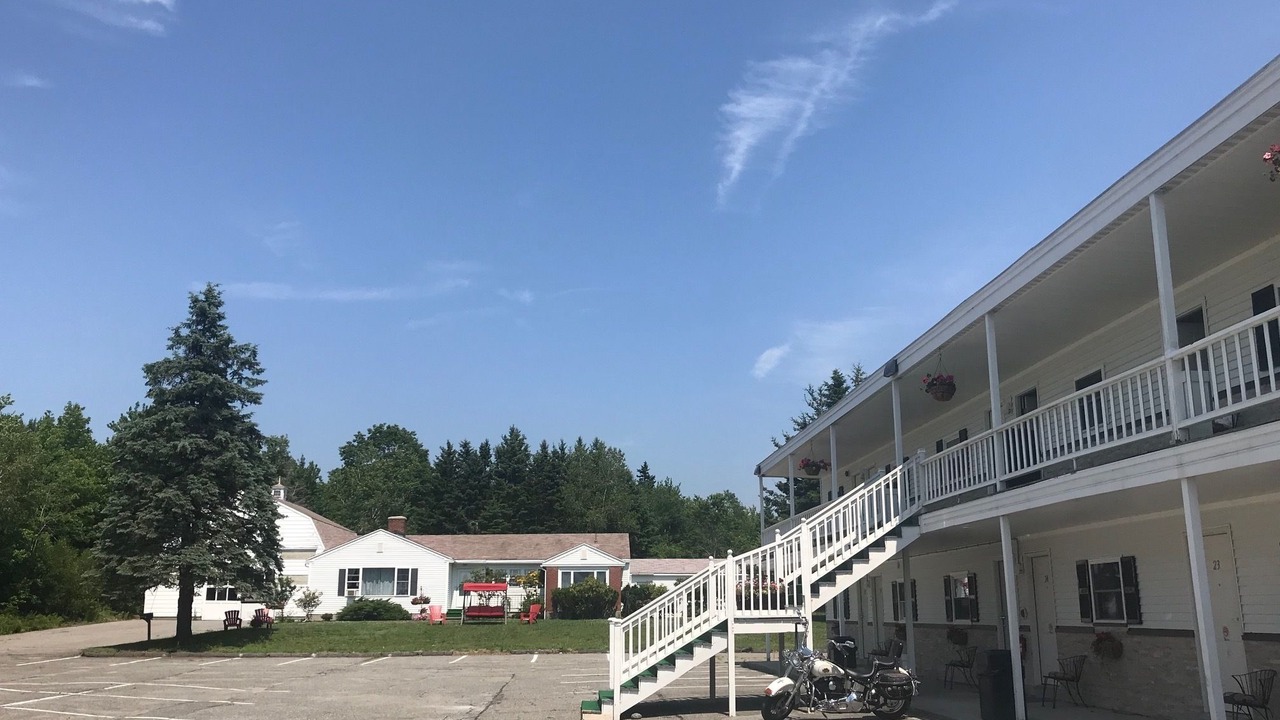Photo of Outdoor in Ellsworth