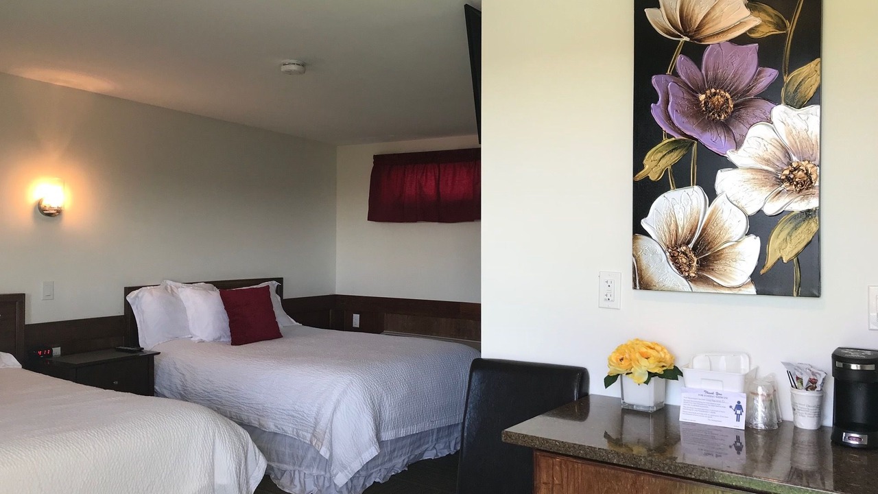 Photo of Bedroom in Ellsworth