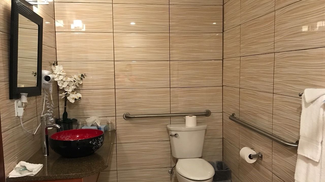 Photo of Bathroom in Ellsworth