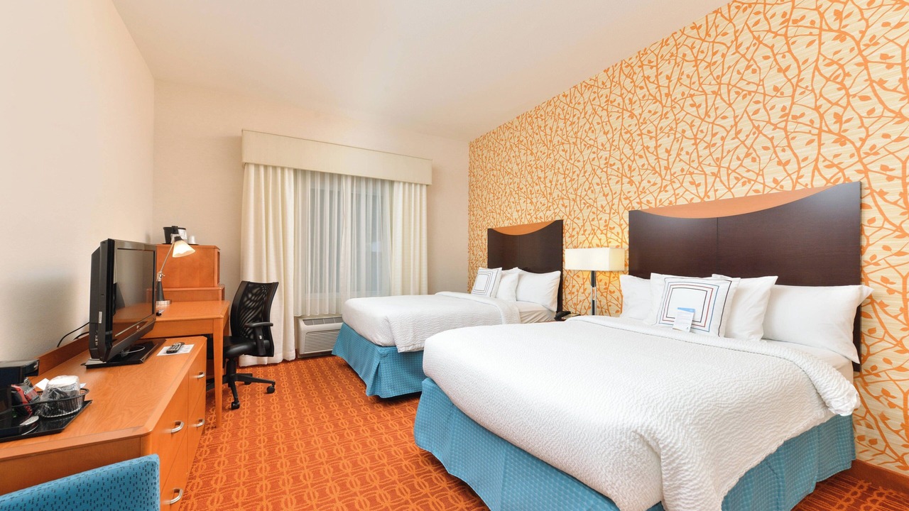Photo of Bedroom in Kingsland