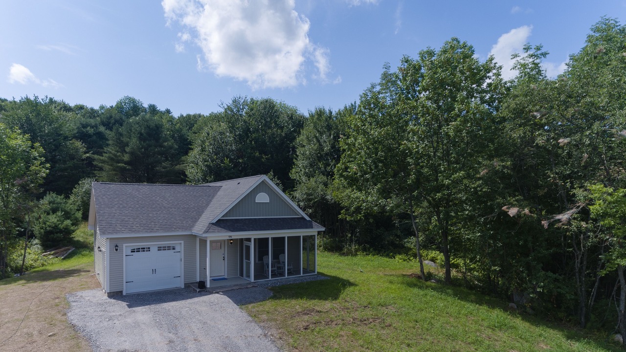 Photo of Outdoor in Bridgton