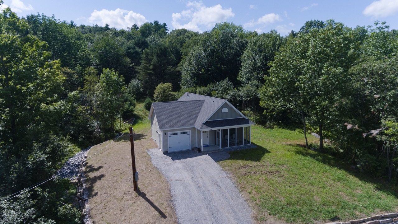 Photo of Outdoor in Bridgton