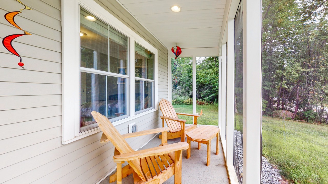 Photo of Outdoor in Bridgton