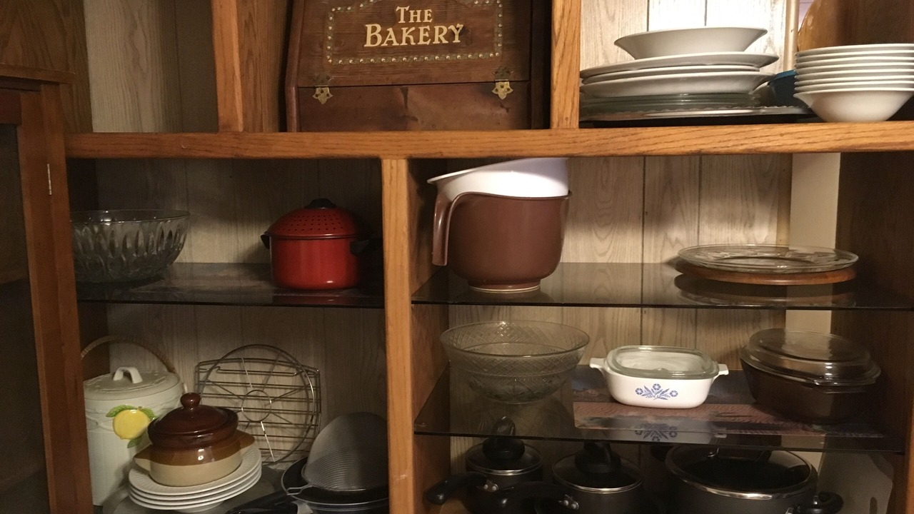 Photo of Kitchen in Jefferson