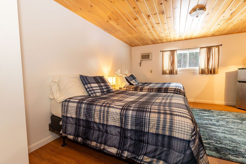 Photo of Bedroom in Bethel