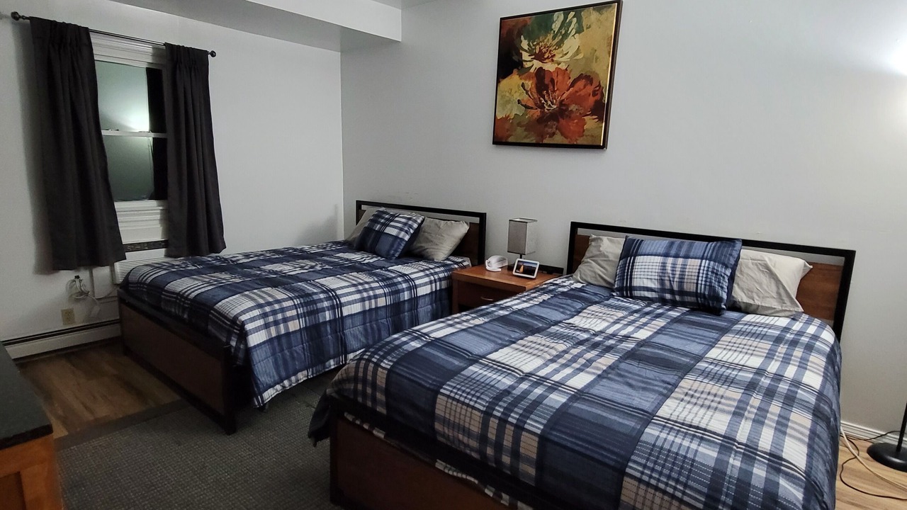 Photo of Bedroom in Bethel