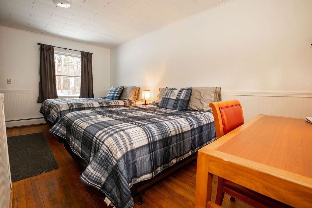 Photo of Bedroom in Bethel