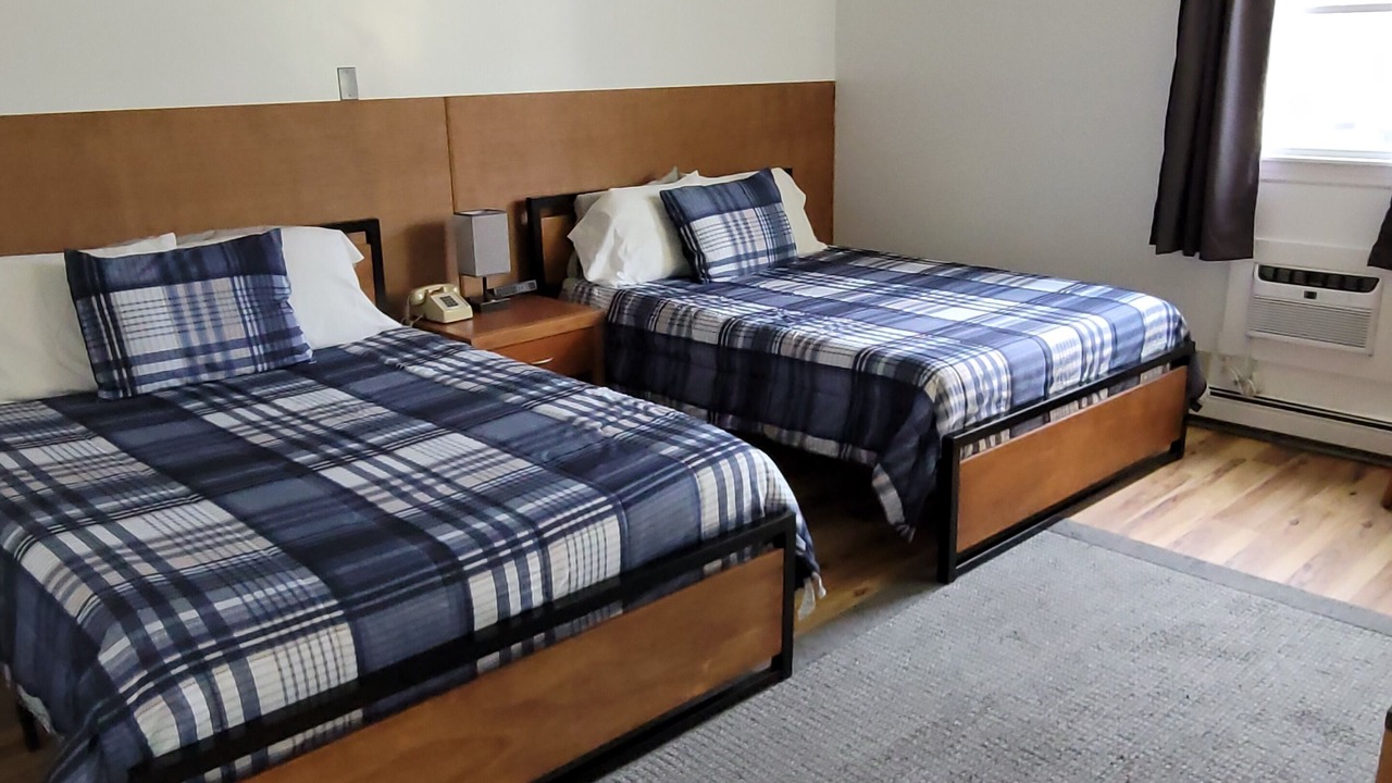 Photo of Bedroom in Bethel