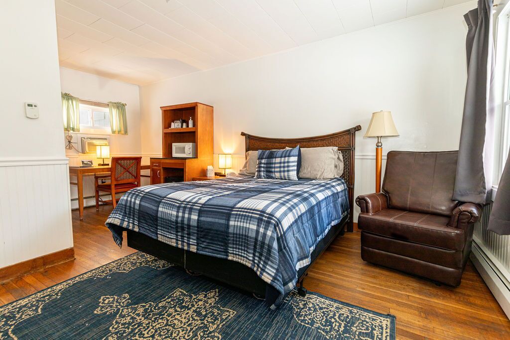 Photo of Bedroom in Bethel
