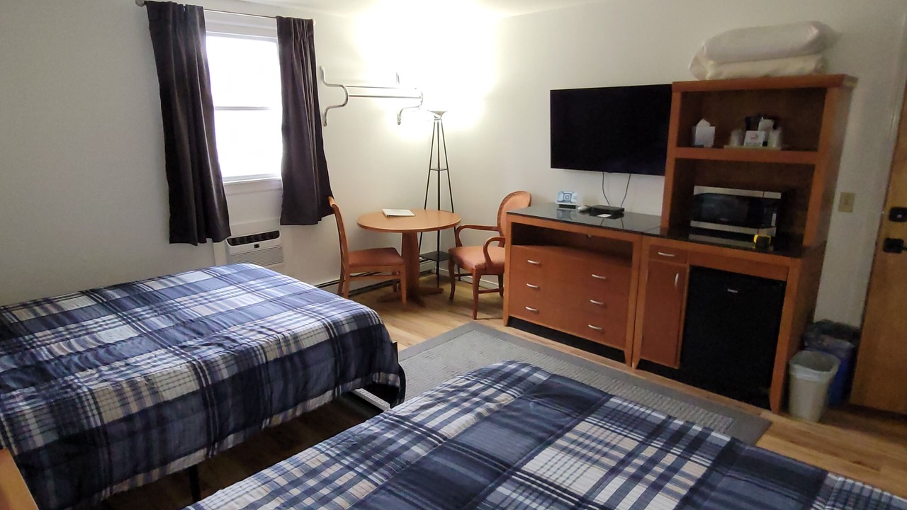 Photo of Bedroom in Bethel