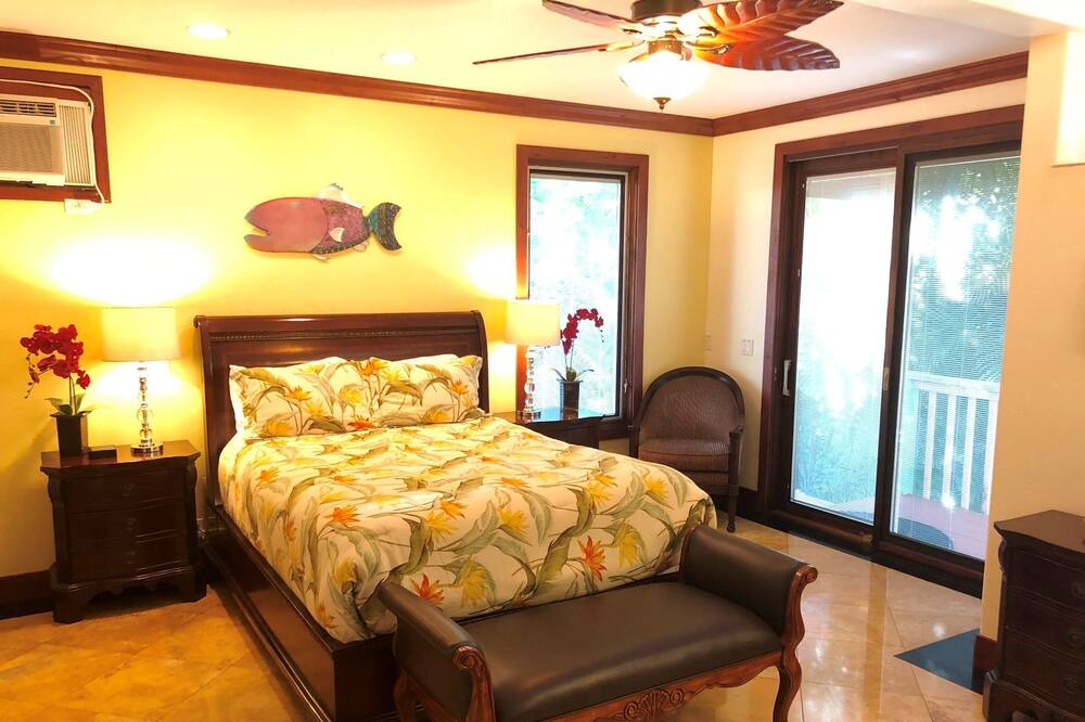 Photo of Bedroom in Kahului
