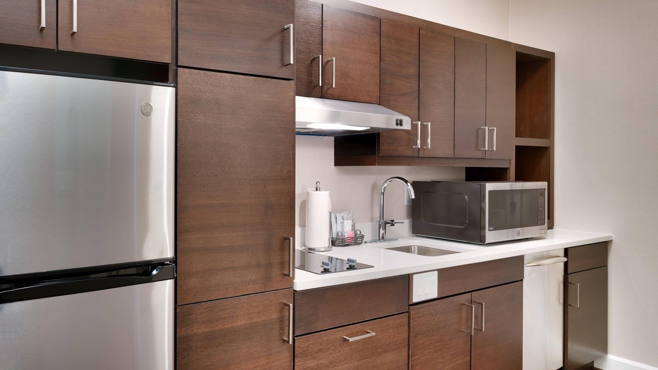 Photo of Kitchen in Rio Grande