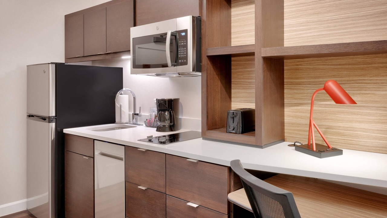 Photo of Kitchen in Rio Grande