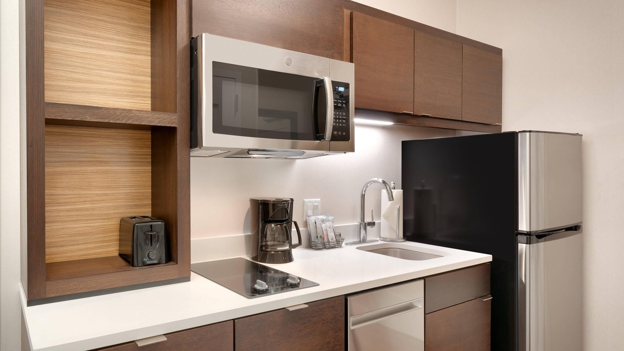 Photo of Kitchen in Rio Grande