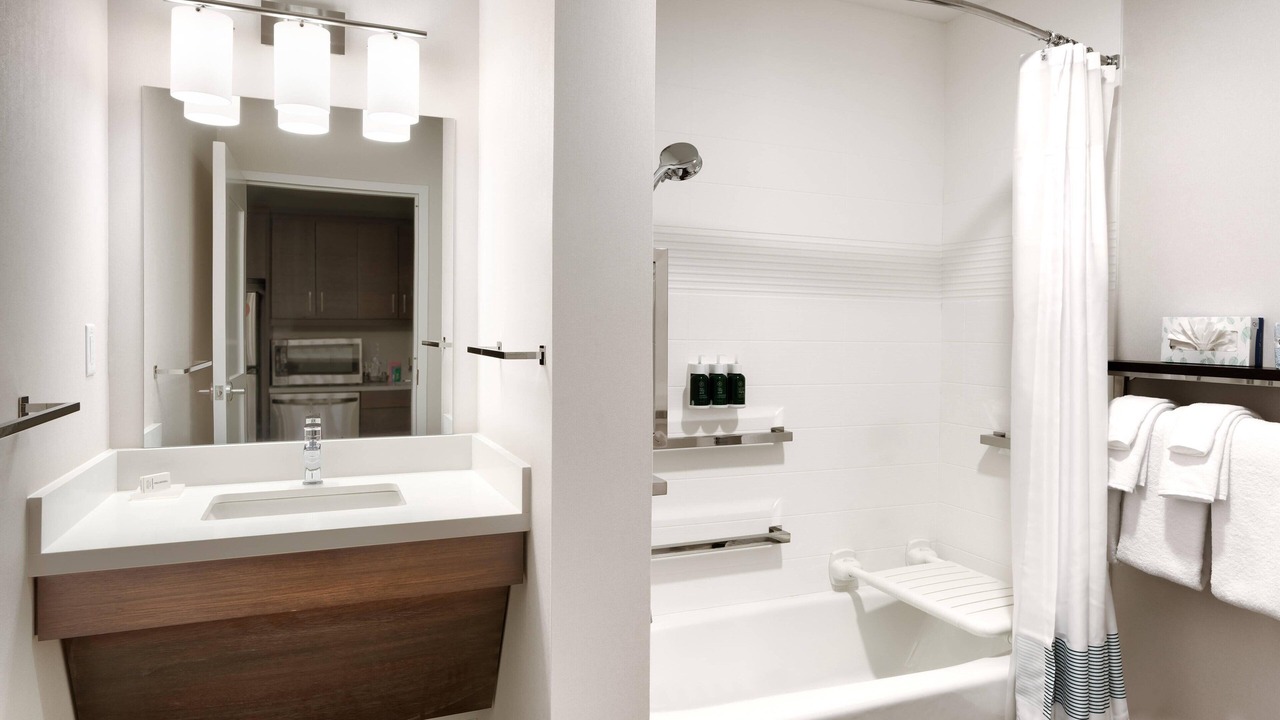 Photo of Bathroom in Rio Grande