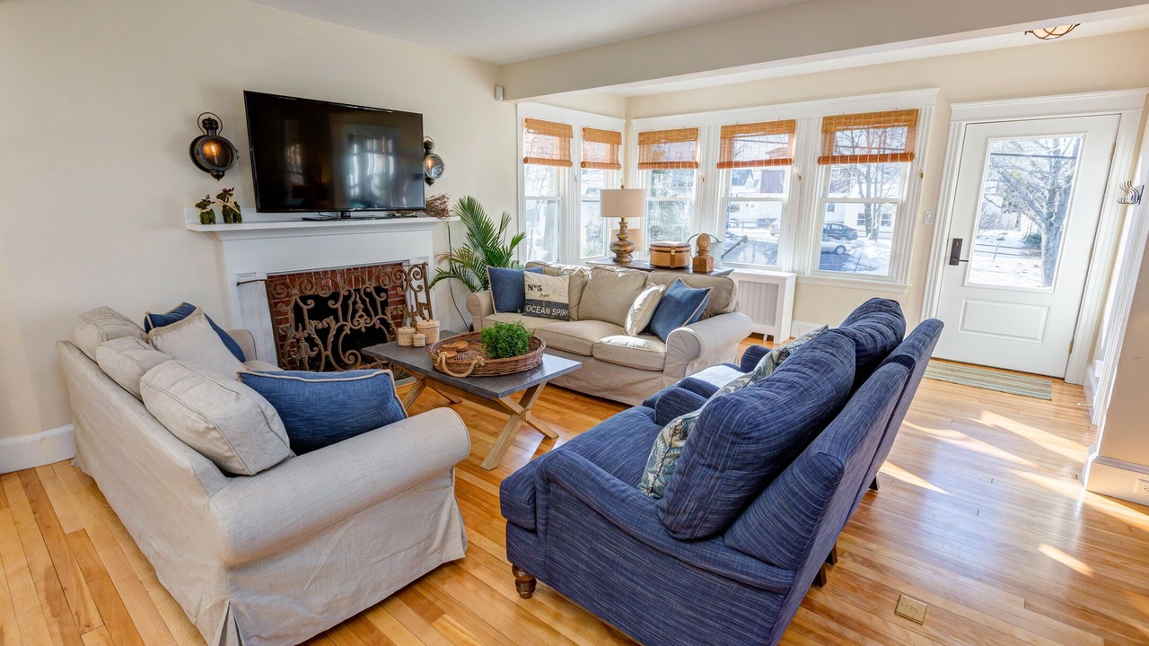 Photo of Livingroom in Willard