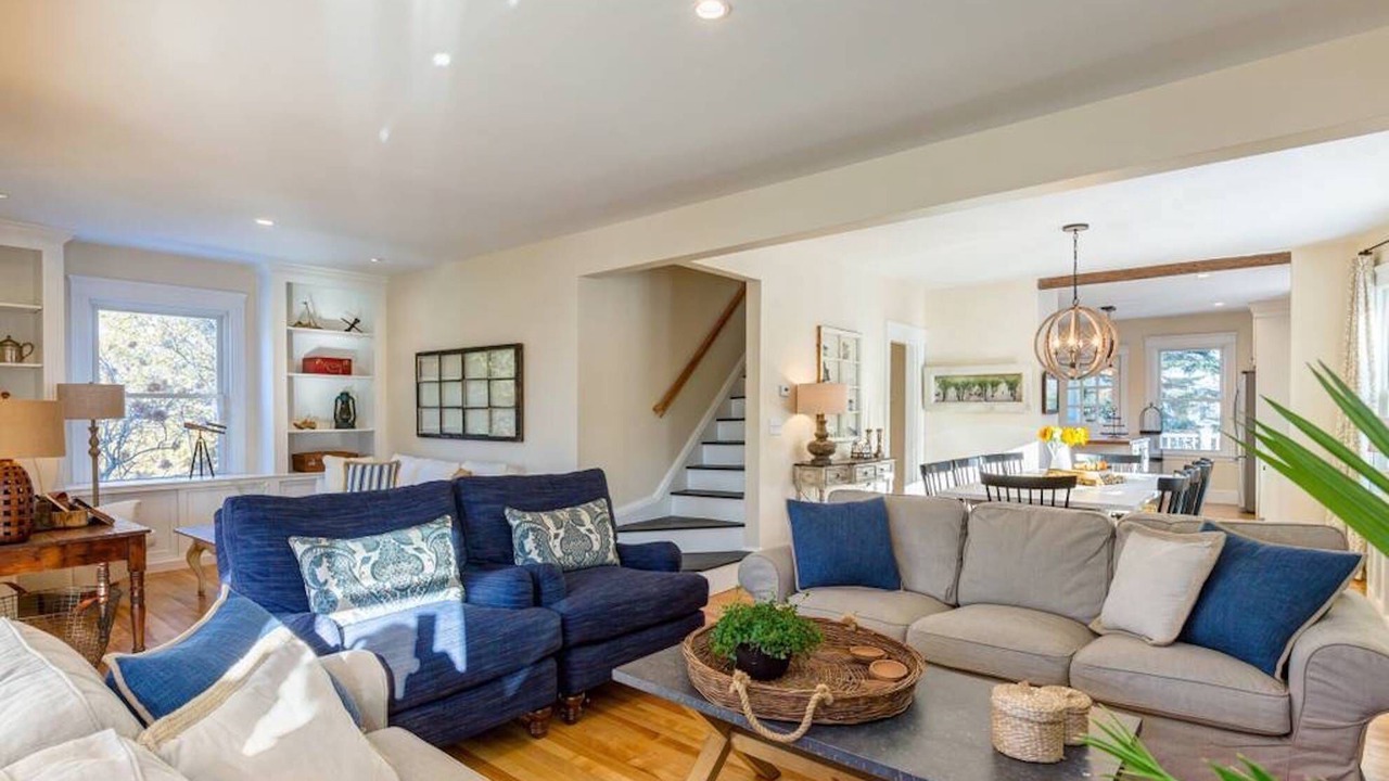 Photo of Livingroom in Willard