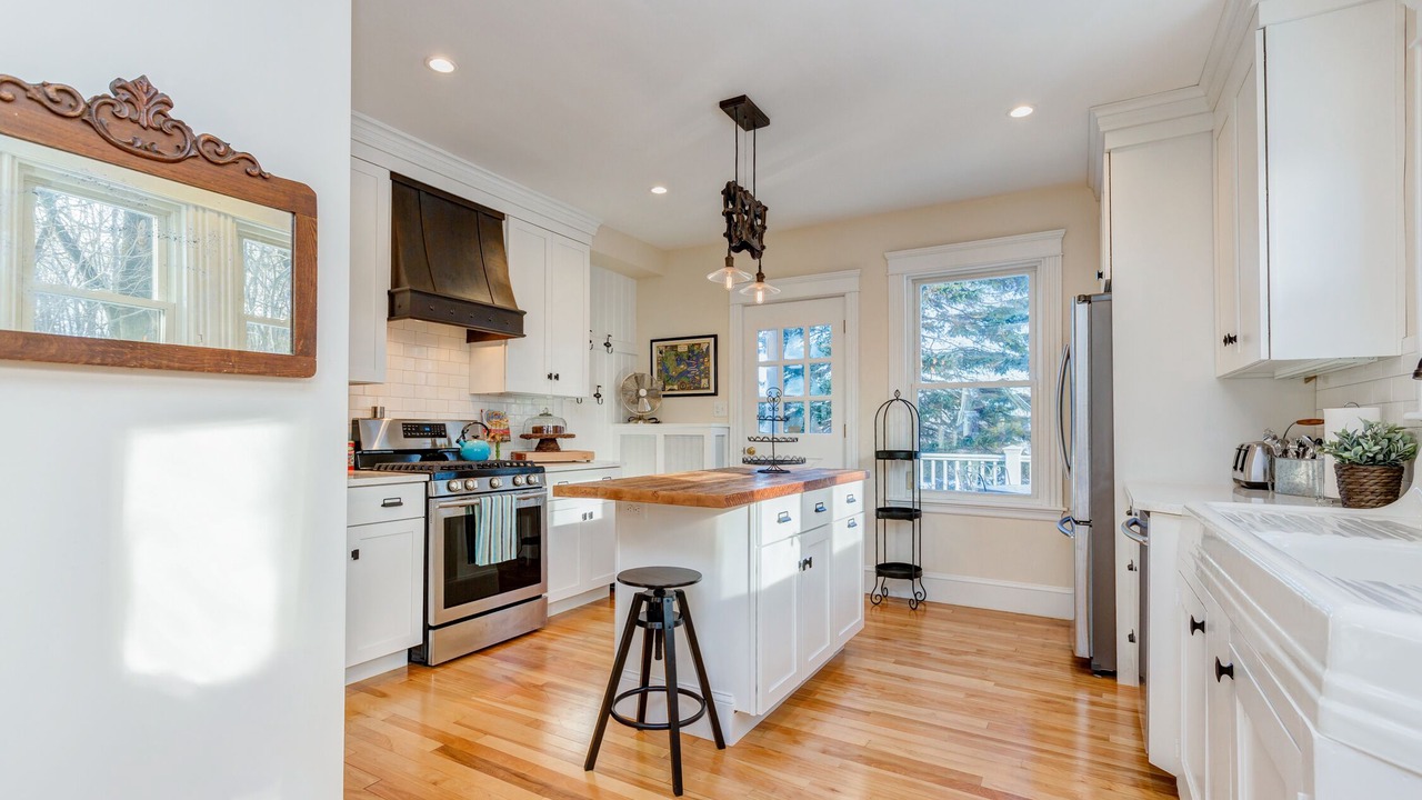 Photo of Kitchen in Willard