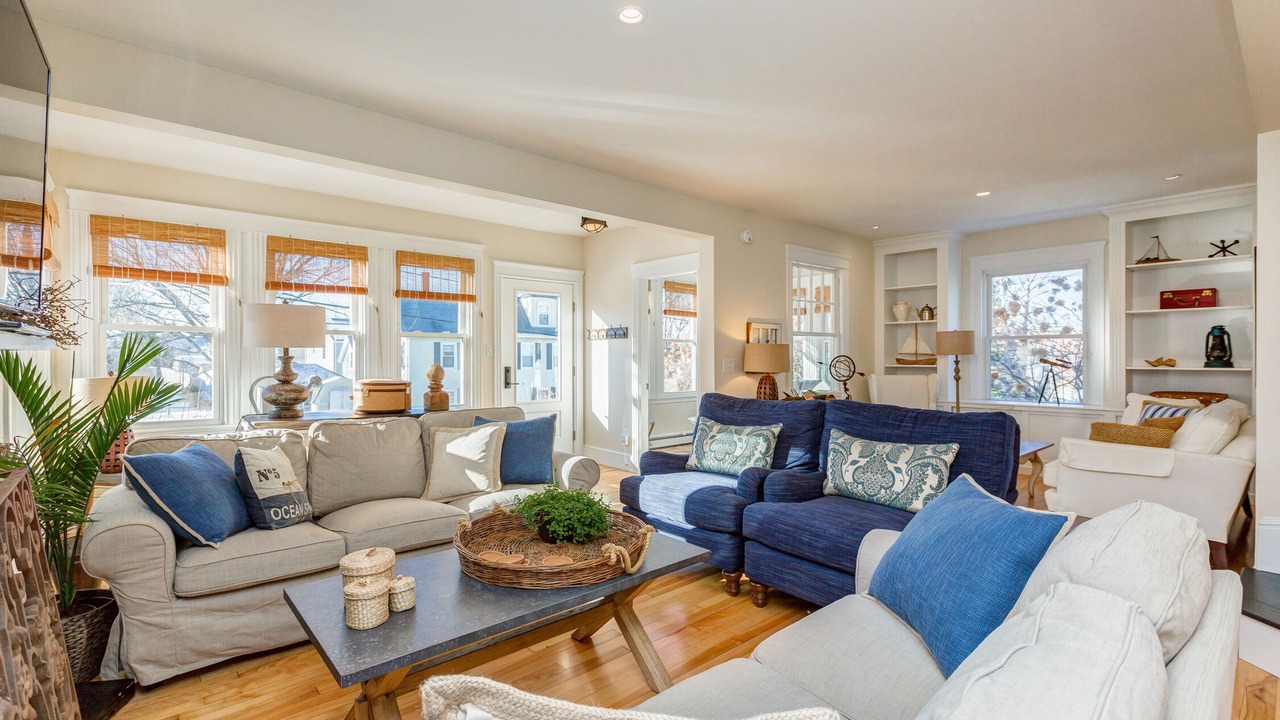 Photo of Livingroom in Willard